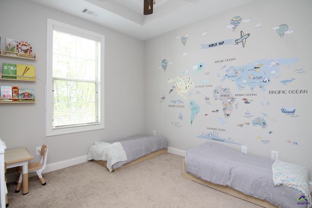 116 Fortune Way, Bonaire, GA 31005
