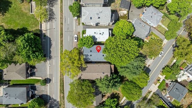 755 Boylston St 2, Brookline, MA 02467