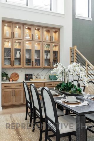 1168 Firecracker Drive, Fort Worth, TX 76247