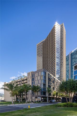 987 Queen Street 3014, Honolulu, HI 96814