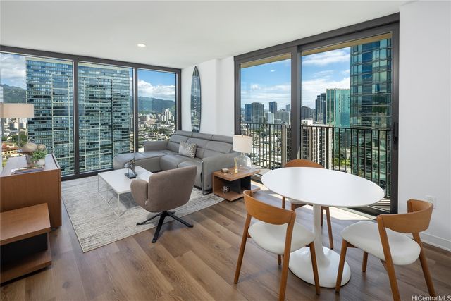 987 Queen Street 3014, Honolulu, HI 96814