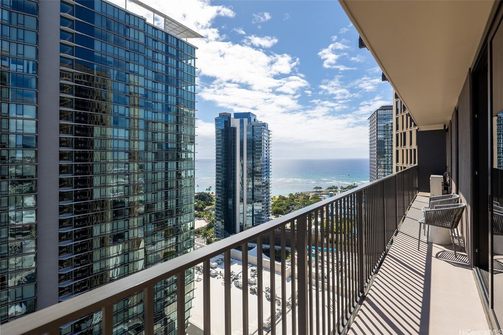 987 Queen Street 3014, Honolulu, HI 96814