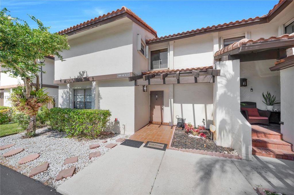11435 SW 133rd Ct 64-4, Miami, FL 33186