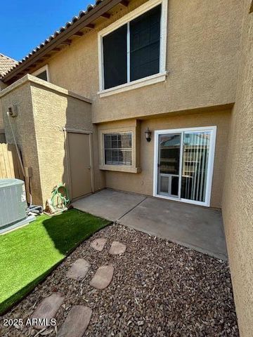 4601 N 102nd Avenue Unit 1100, Phoenix, AZ 85037