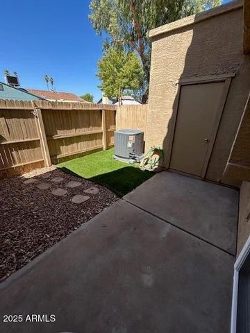 4601 N 102nd Avenue Unit 1100, Phoenix, AZ 85037