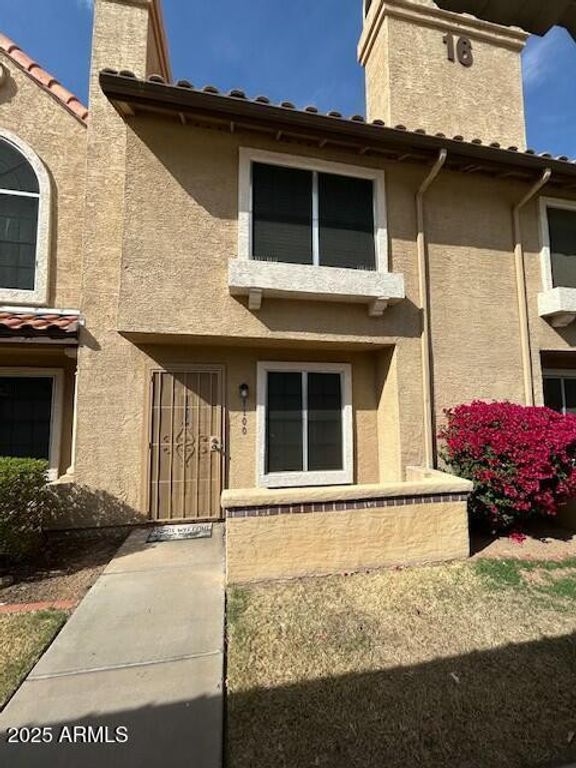 4601 N 102nd Avenue Unit 1100, Phoenix, AZ 85037