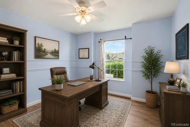 1507 51st Avenue, Greeley, CO 80634