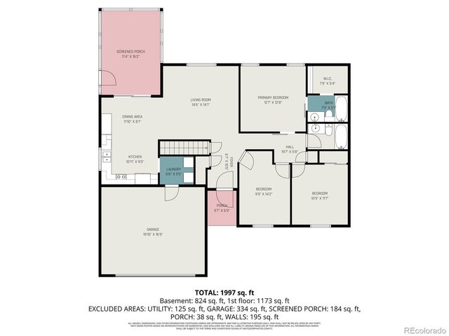 1507 51st Avenue, Greeley, CO 80634