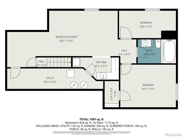 1507 51st Avenue, Greeley, CO 80634