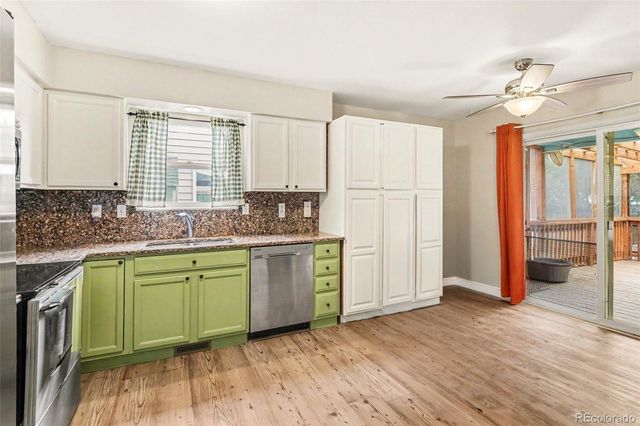 1507 51st Avenue, Greeley, CO 80634
