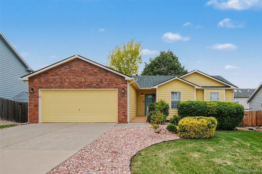 1507 51st Avenue, Greeley, CO 80634