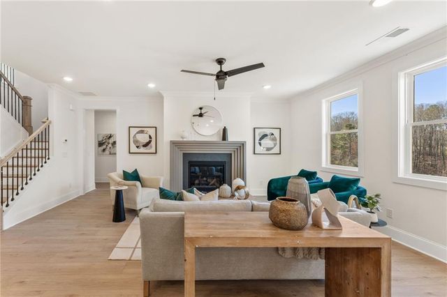 129 Prescott Manor Drive, Canton, GA 30115