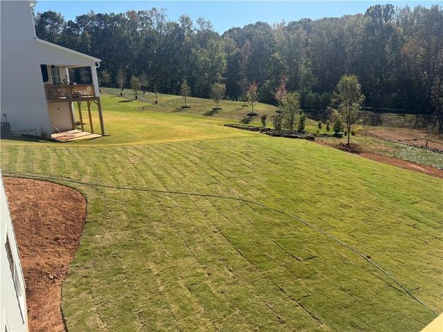 129 Prescott Manor Drive, Canton, GA 30115