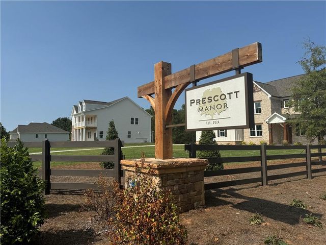 129 Prescott Manor Drive, Canton, GA 30115