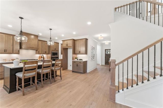 129 Prescott Manor Drive, Canton, GA 30115