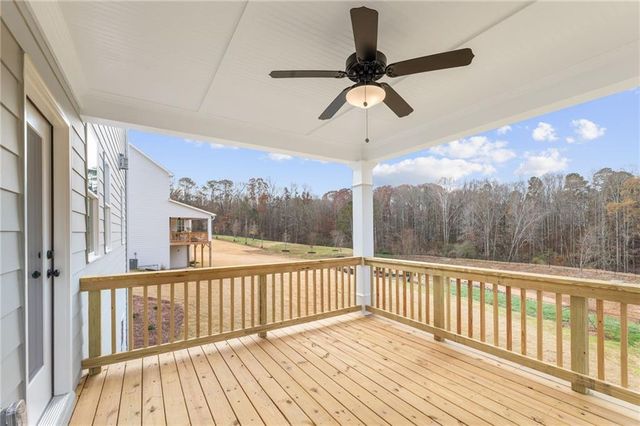 129 Prescott Manor Drive, Canton, GA 30115