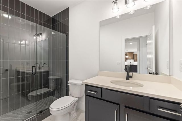 129 Prescott Manor Drive, Canton, GA 30115