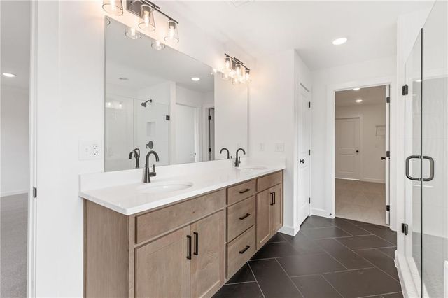 129 Prescott Manor Drive, Canton, GA 30115