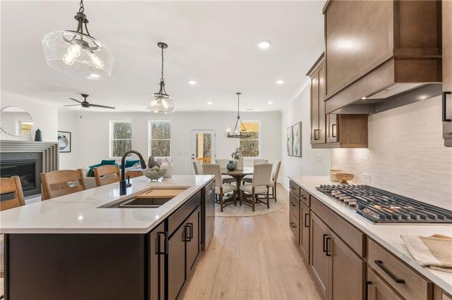 129 Prescott Manor Drive, Canton, GA 30115