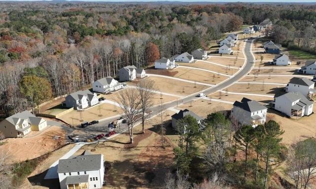 129 Prescott Manor Drive, Canton, GA 30115