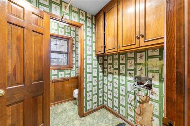 11415 Minor Drive, Kansas City, MO 64114