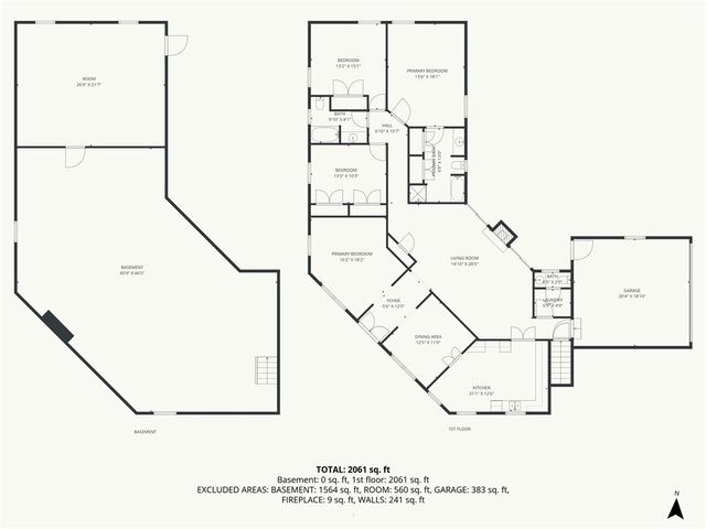 11415 Minor Drive, Kansas City, MO 64114