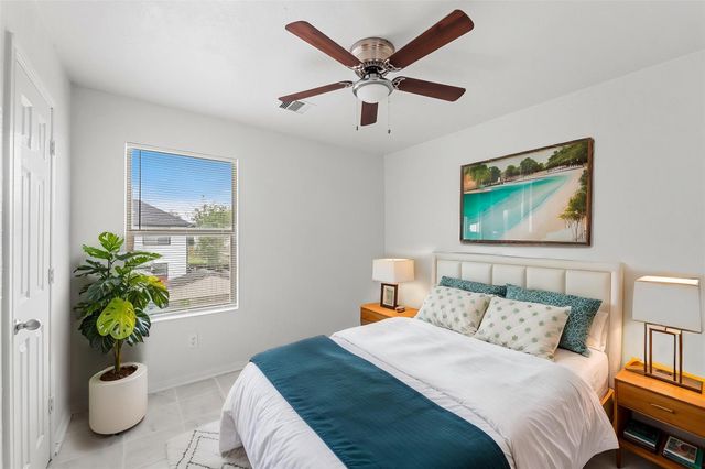 12226 Greencanyon Drive, Houston, TX 77044