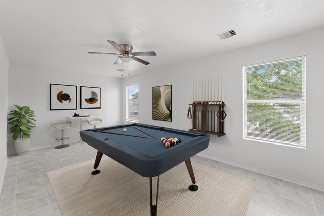 12226 Greencanyon Drive, Houston, TX 77044