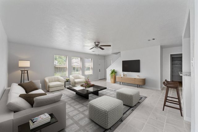 12226 Greencanyon Drive, Houston, TX 77044