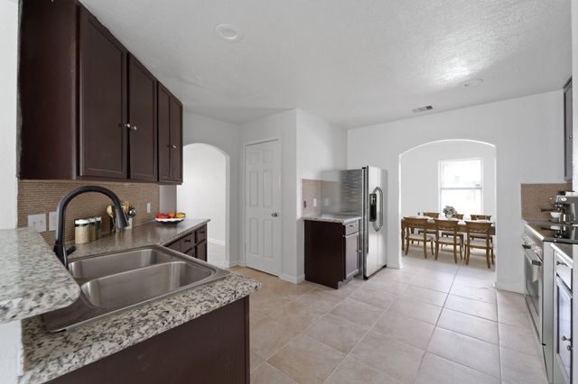 12226 Greencanyon Drive, Houston, TX 77044