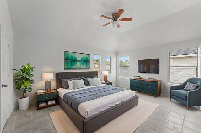 12226 Greencanyon Drive, Houston, TX 77044