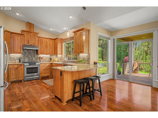 17730 Sw Pheasant Ln, Beaverton, OR 97003