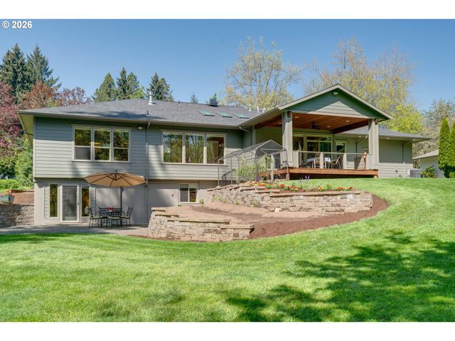17730 Sw Pheasant Ln, Beaverton, OR 97003
