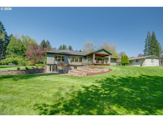 17730 Sw Pheasant Ln, Beaverton, OR 97003