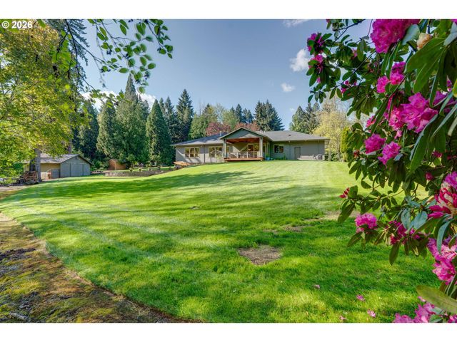 17730 Sw Pheasant Ln, Beaverton, OR 97003