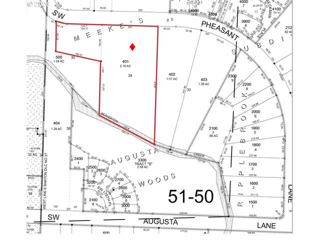 17730 Sw Pheasant Ln, Beaverton, OR 97003