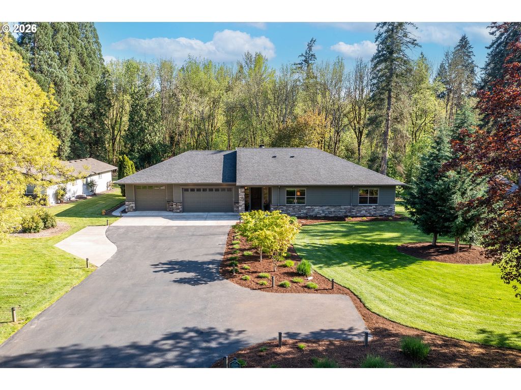 17730 Sw Pheasant Ln, Beaverton, OR 97003