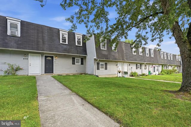 429 VIA CASCATA DR, Clementon, NJ 08021