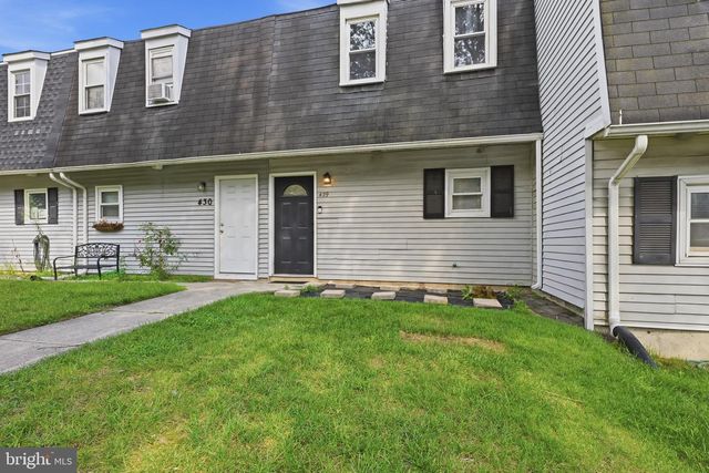 429 VIA CASCATA DR, Clementon, NJ 08021