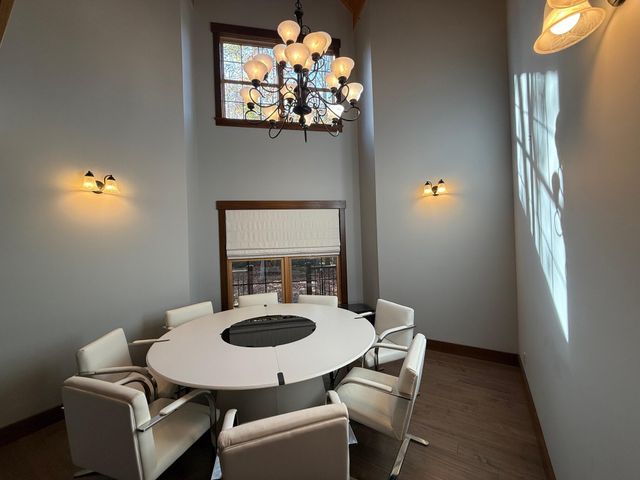 2773 South Shore Road, Old Forge, NY 13420