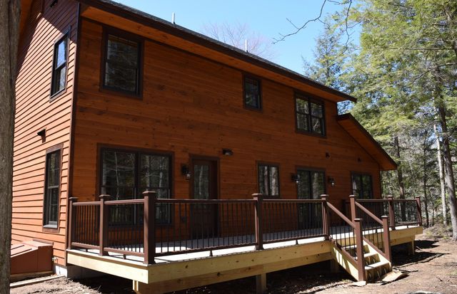 2773 South Shore Road, Old Forge, NY 13420