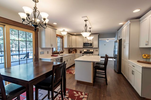 2773 South Shore Road, Old Forge, NY 13420