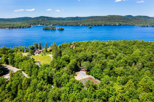 2773 South Shore Road, Old Forge, NY 13420