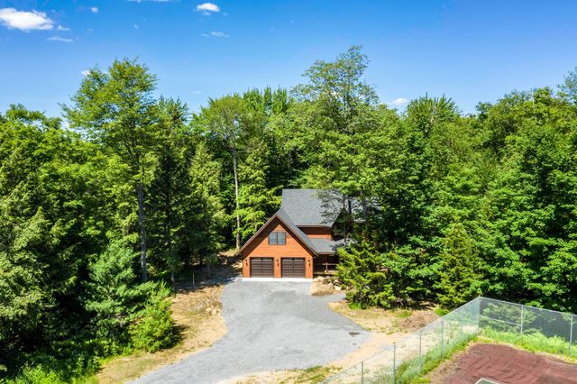 2773 South Shore Road, Old Forge, NY 13420