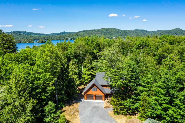 2773 South Shore Road, Old Forge, NY 13420