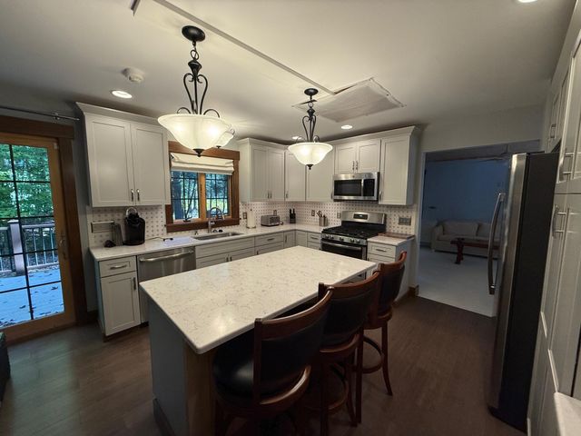 2773 South Shore Road, Old Forge, NY 13420