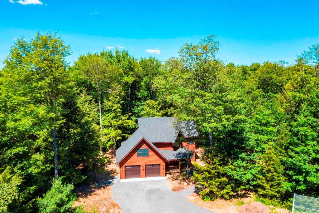 2773 South Shore Road, Old Forge, NY 13420