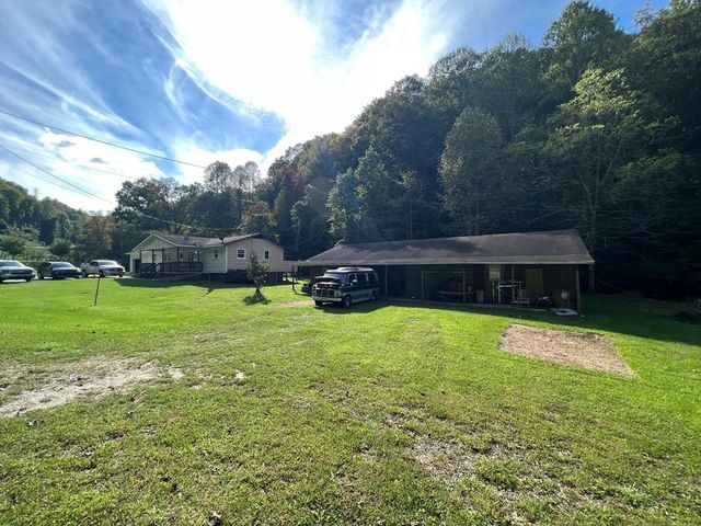 1050 US Highway 19, Topton, NC 28781