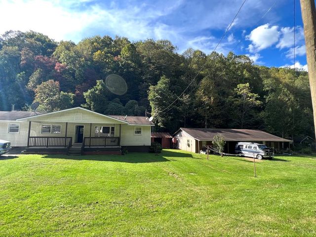 1050 US Highway 19, Topton, NC 28781