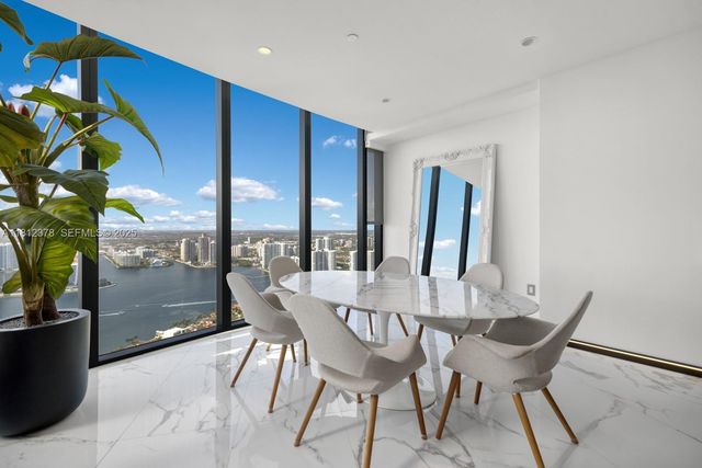 18555 Collins Avenue 4603, Sunny Isles Beach, FL 33160